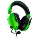 ΑΚΟΥΣΤΙΚΑ ΗΛΕΚΤΡΟΝΙΚΟΥ ΥΠΟΛΟΓΙΣΤΗ RAZER BLACKSHARK V2 X (RZ04-03240600-R3M1) GREEN GAMING PC/PS4/PS5